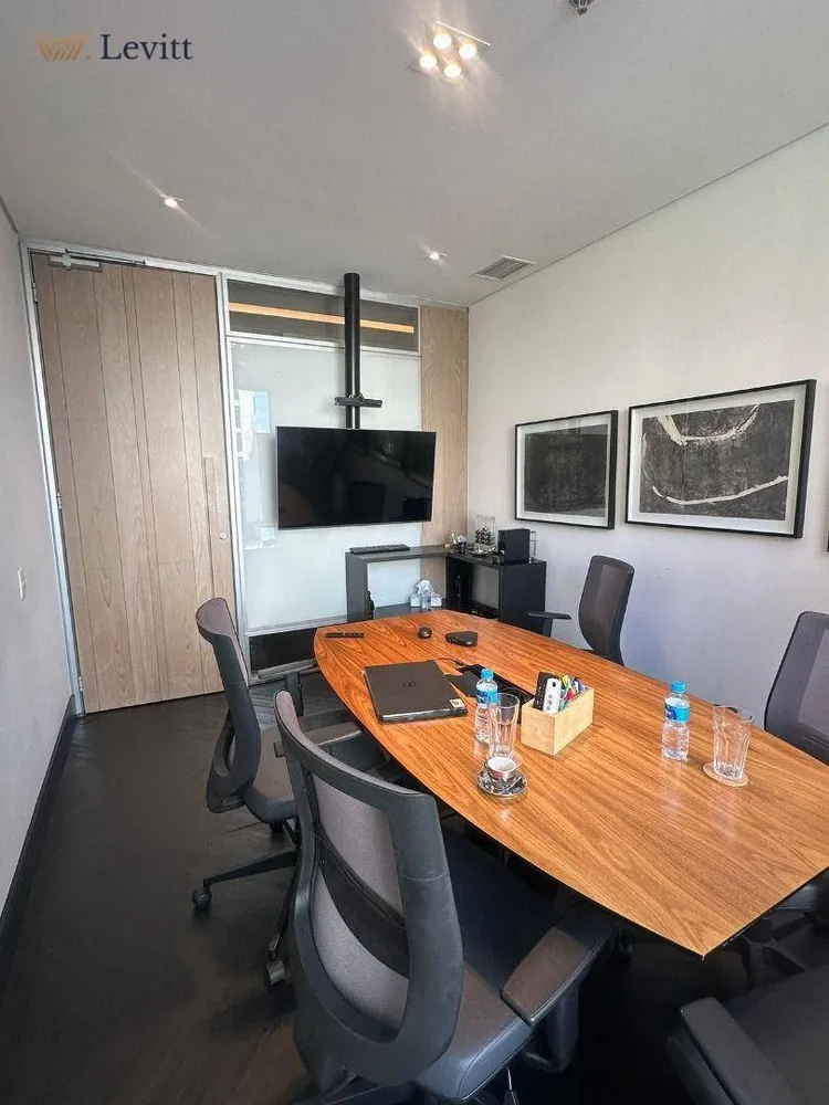 Sala-Conjunto, 254 m² - Foto 12