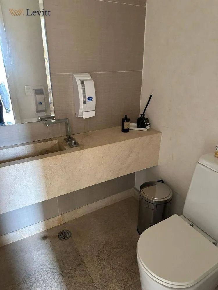 Sala-Conjunto, 254 m² - Foto 1