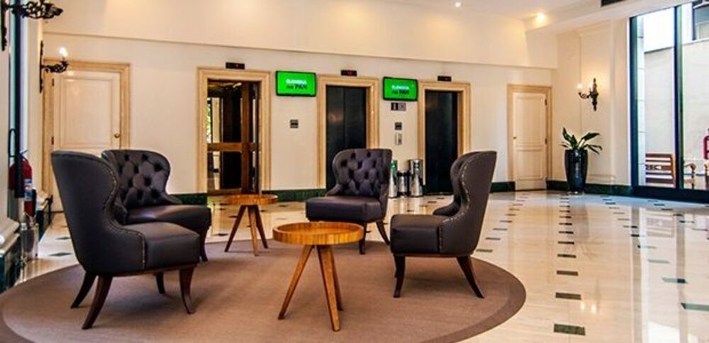 Prédio Inteiro, 218 m² - Foto 1