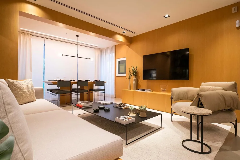 Apartamento, 3 quartos, 85 m² - Foto 6