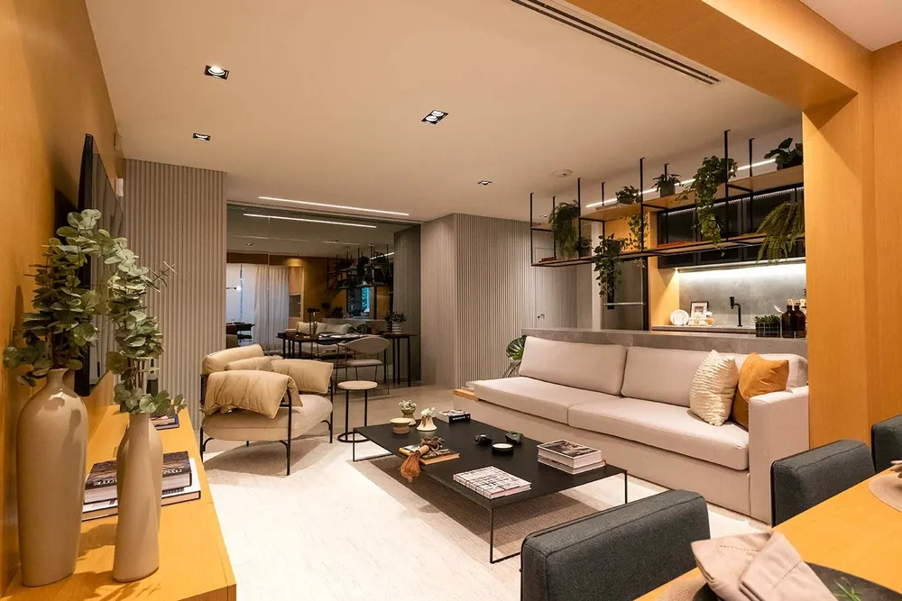 Apartamento, 3 quartos, 85 m² - Foto 7