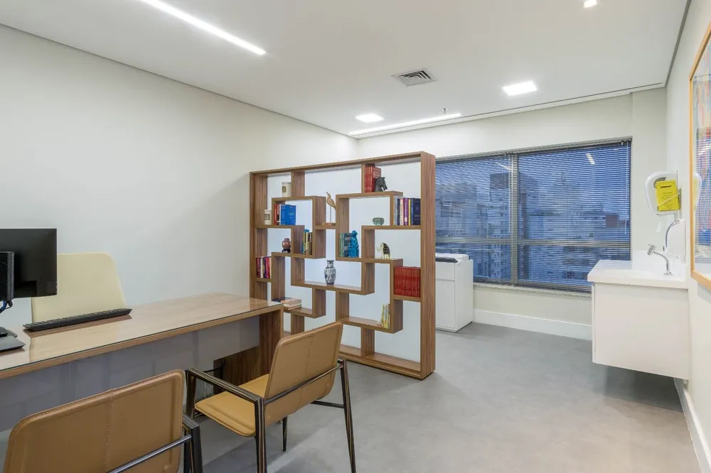 Sala-Conjunto, 410 m² - Foto 12