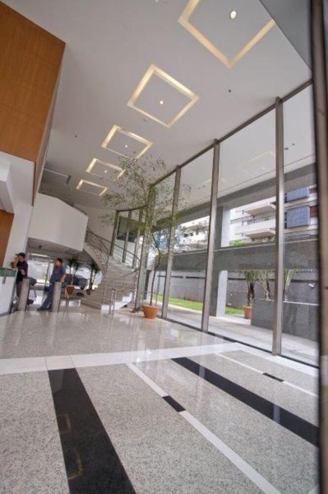Sala-Conjunto, 410 m² - Foto 1