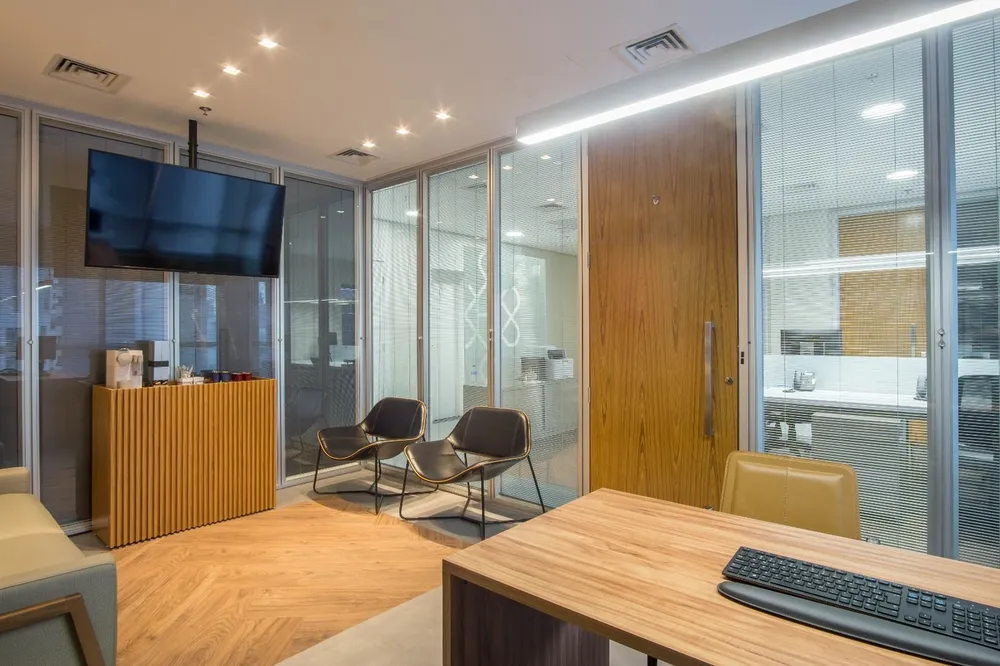Sala-Conjunto, 410 m² - Foto 7