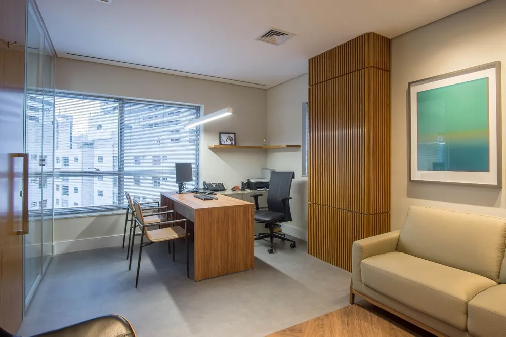 Sala-Conjunto, 410 m² - Foto 5