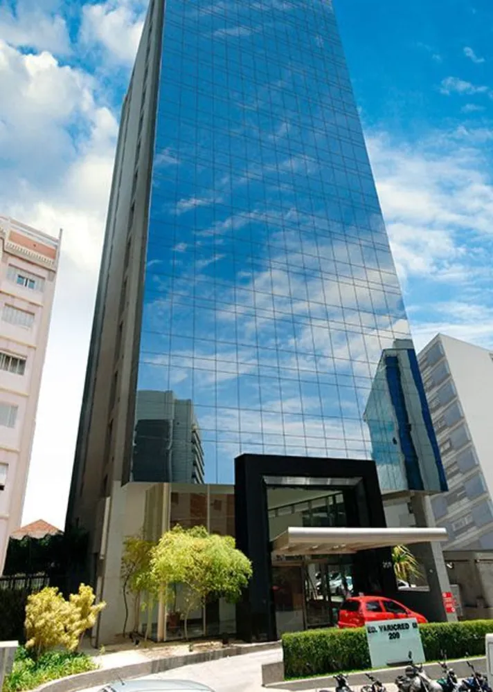 Sala-Conjunto, 410 m² - Foto 1