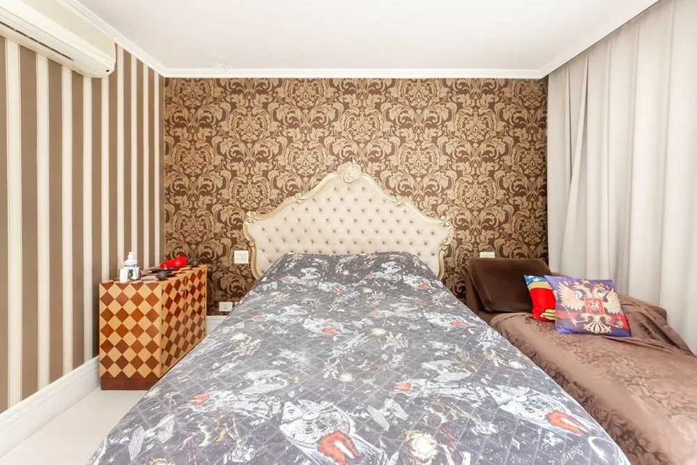 Cobertura, 2 quartos, 109 m² - Foto 4