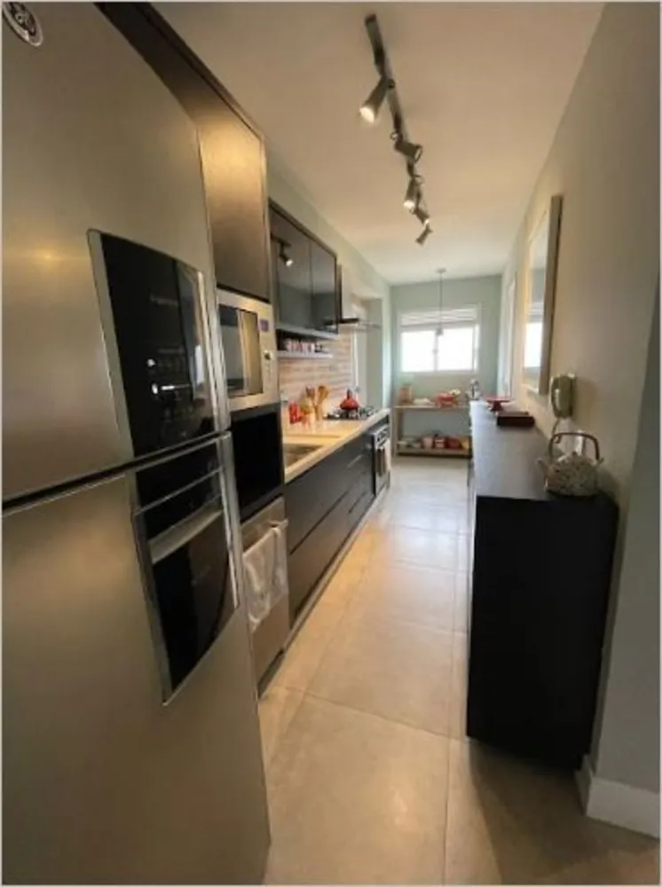 Apartamento, 3 quartos, 102 m² - Foto 4