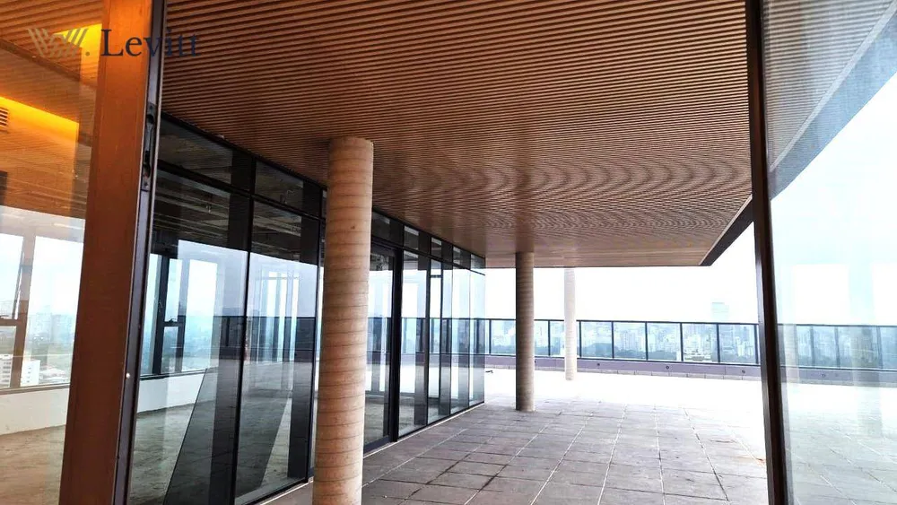 Sala-Conjunto, 453 m² - Foto 12