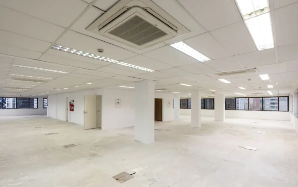 Sala-Conjunto, 453 m² - Foto 2