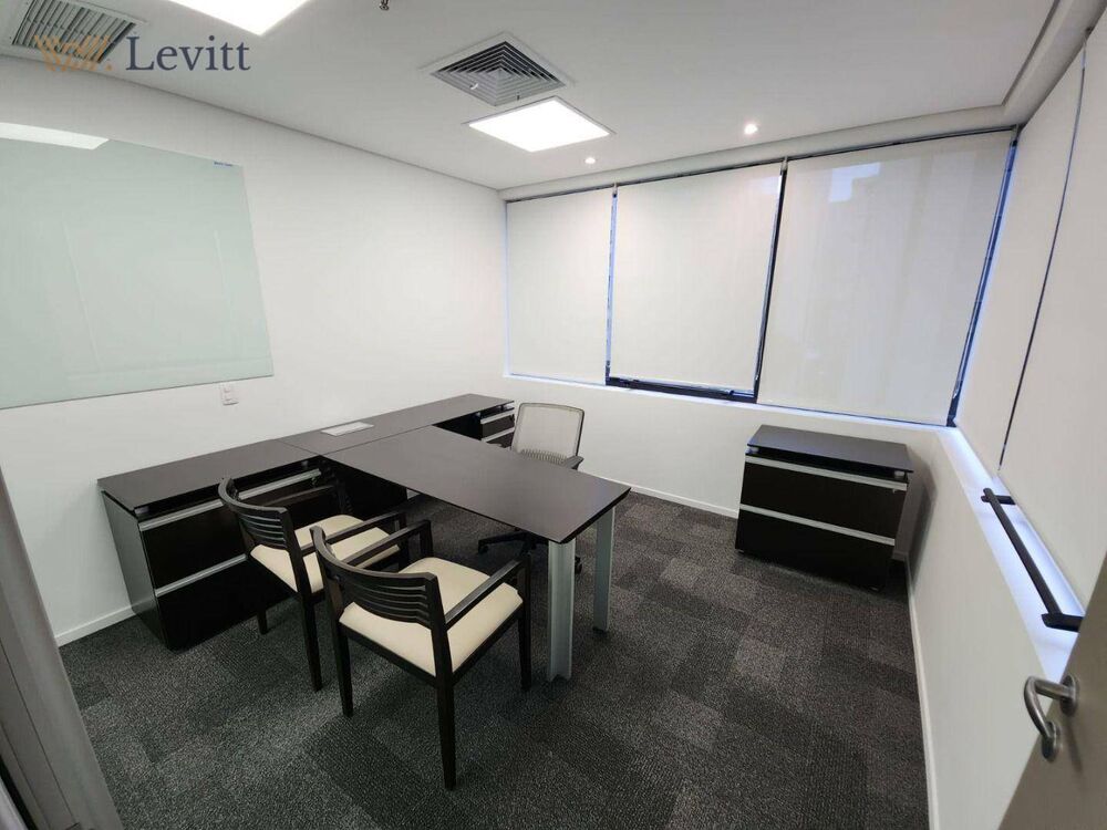 Conjunto Comercial-Sala à venda e aluguel, 446m² - Foto 2