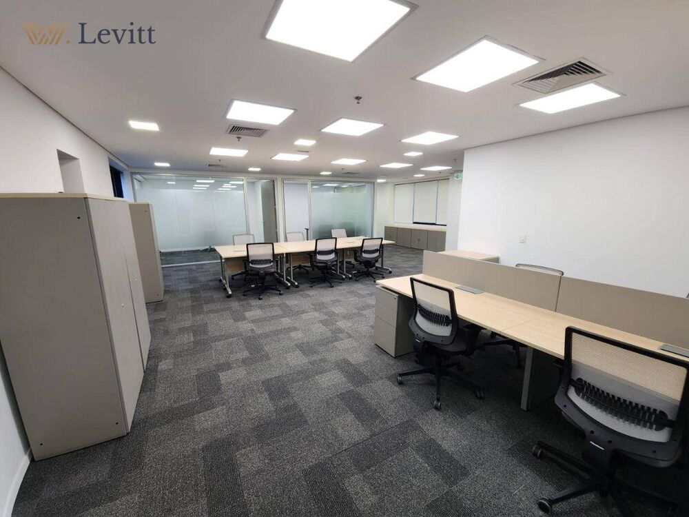 Conjunto Comercial-Sala à venda e aluguel, 446m² - Foto 6