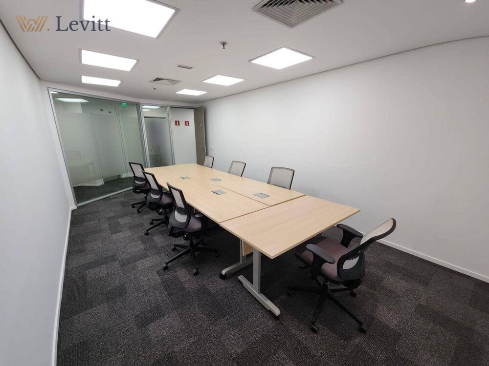 Conjunto Comercial-Sala à venda e aluguel, 446m² - Foto 4
