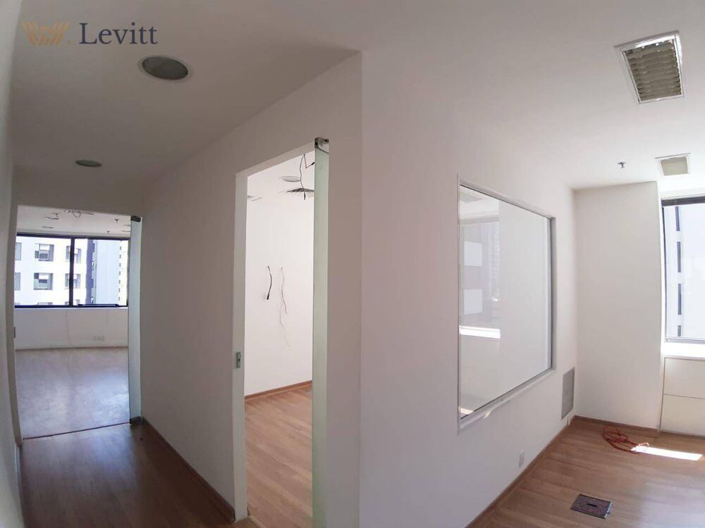 Conjunto Comercial-Sala à venda e aluguel, 446m² - Foto 22