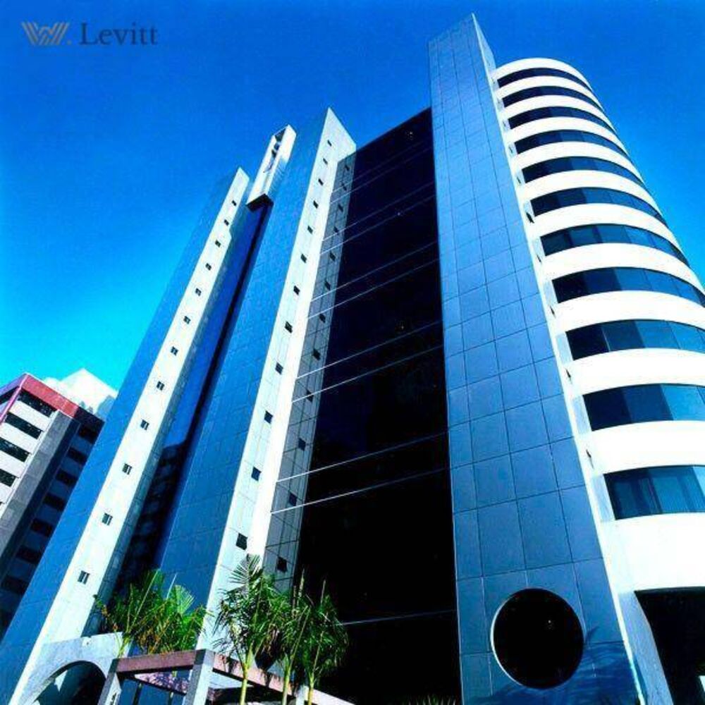 Conjunto Comercial-Sala à venda e aluguel, 446m² - Foto 1