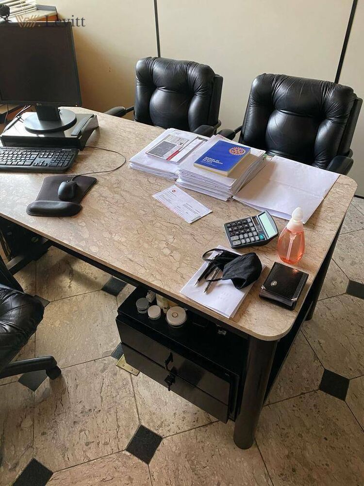 Conjunto Comercial-Sala à venda e aluguel, 446m² - Foto 15