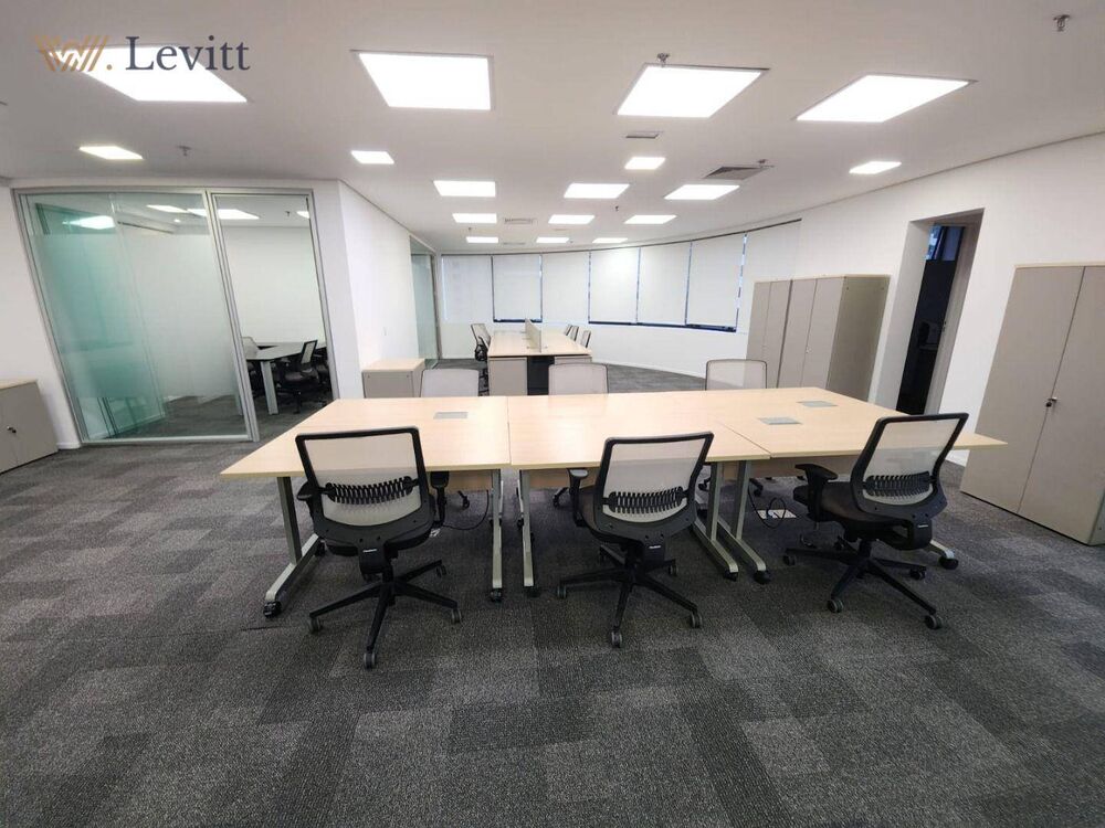 Conjunto Comercial-Sala à venda e aluguel, 446m² - Foto 8