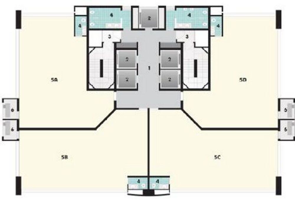 Prédio Inteiro, 220 m² - Foto 20