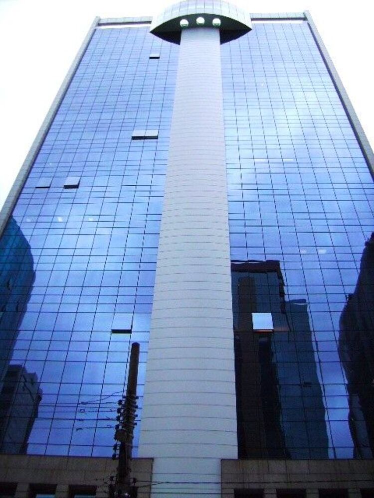 Prédio Inteiro, 220 m² - Foto 4