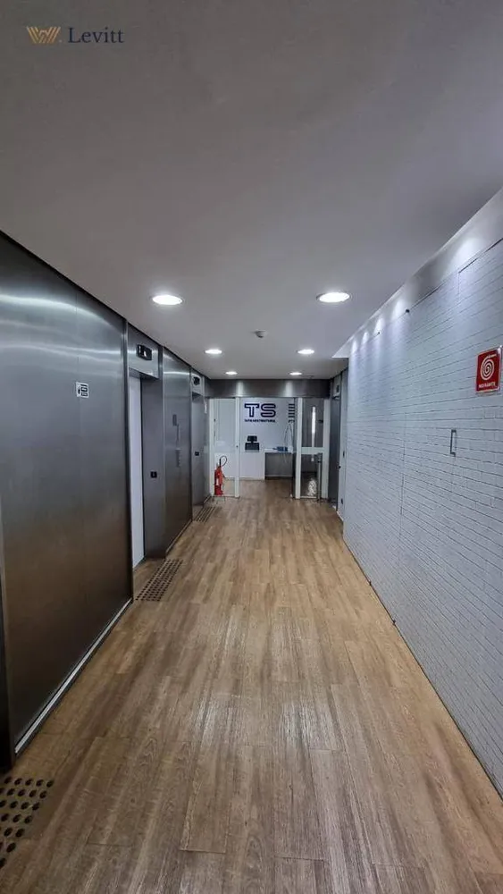 Sala-Conjunto, 316 m² - Foto 1