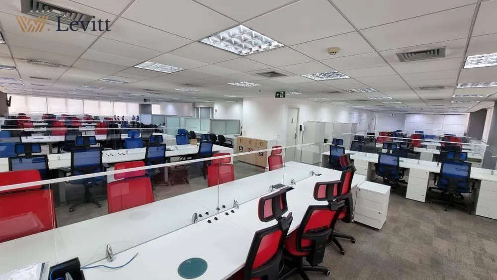 Sala-Conjunto, 316 m² - Foto 8