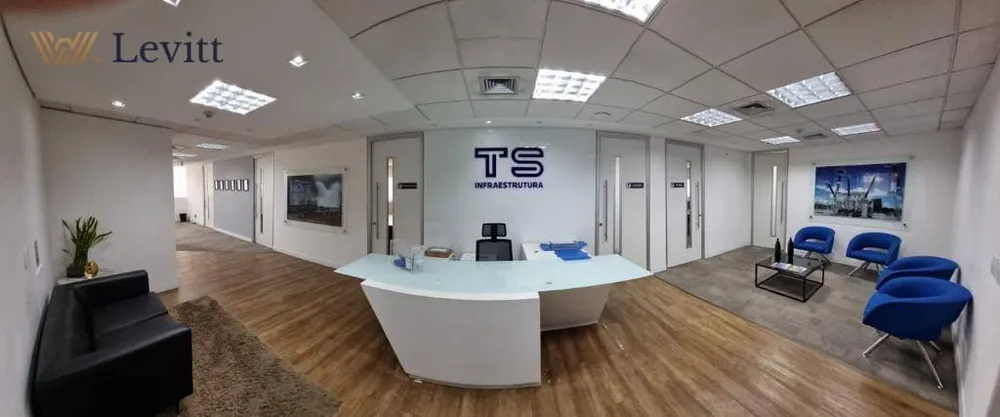 Sala-Conjunto, 316 m² - Foto 2