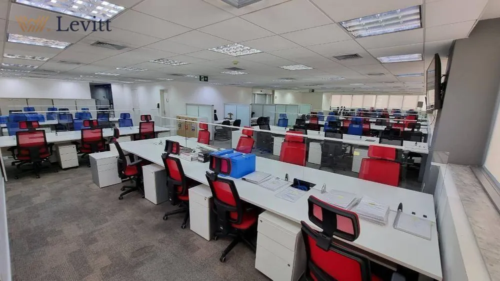 Sala-Conjunto, 316 m² - Foto 4