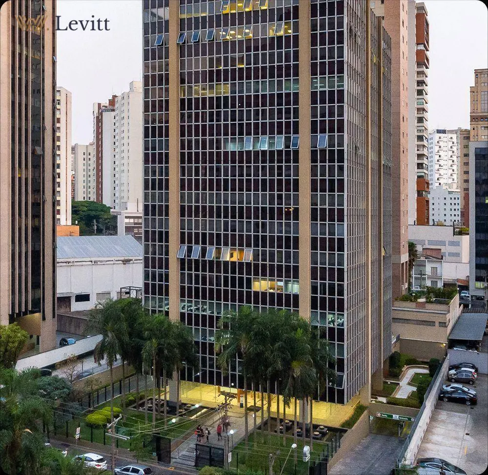 Sala-Conjunto, 316 m² - Foto 3