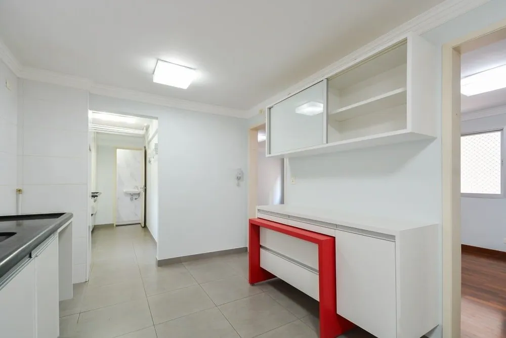 Apartamento, 3 quartos, 130 m² - Foto 1