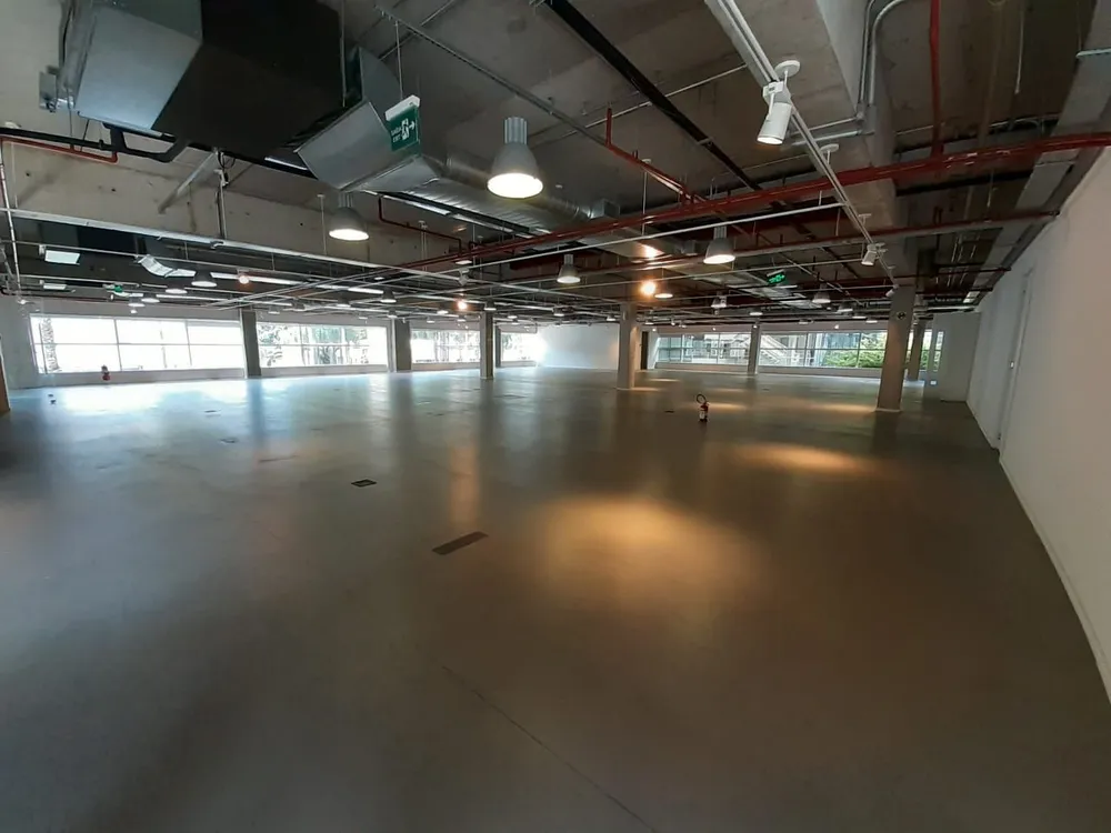Sala-Conjunto, 1746 m² - Foto 4