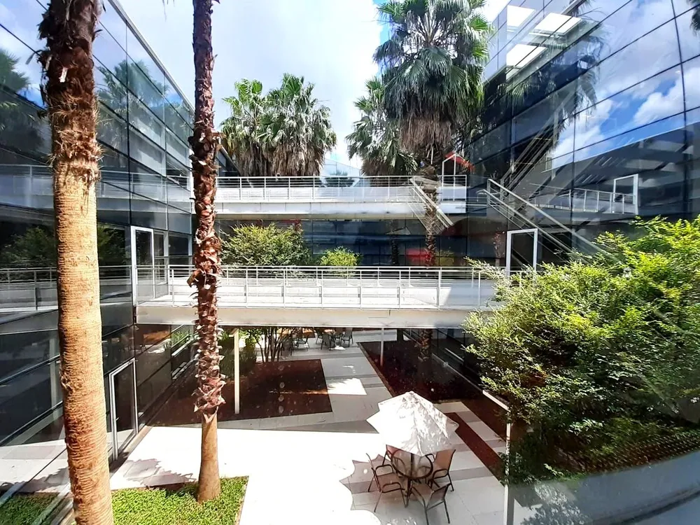 Sala-Conjunto, 1746 m² - Foto 1