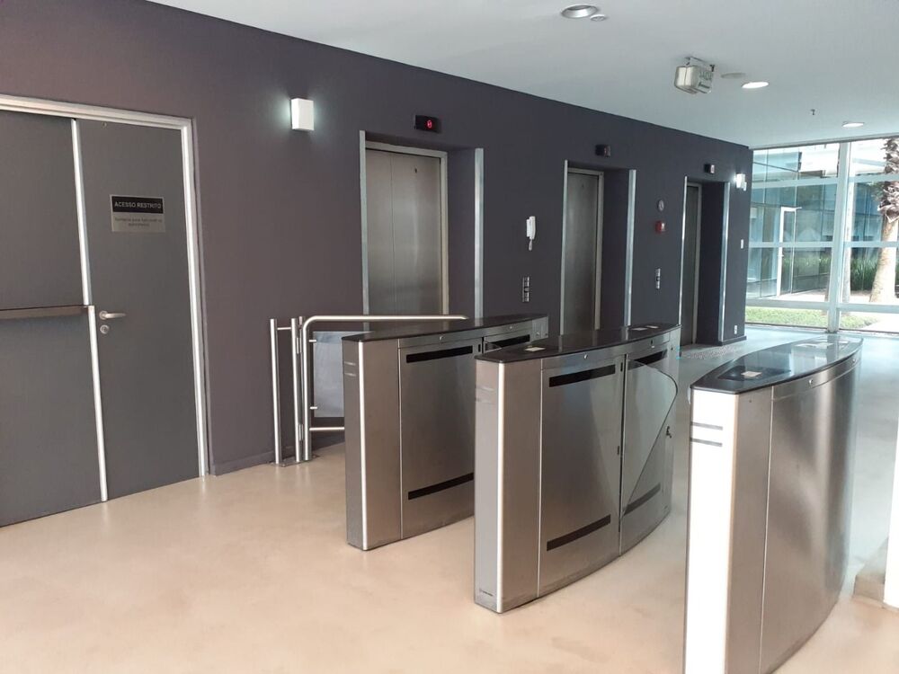 Sala-Conjunto, 1746 m² - Foto 2
