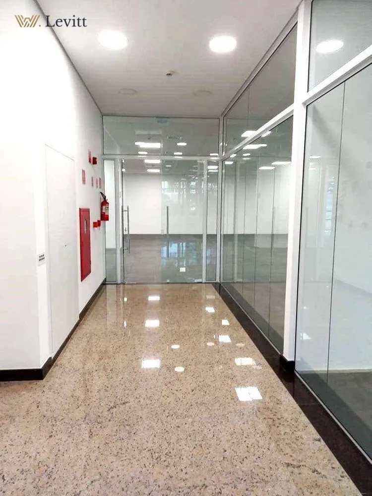 Sala-Conjunto, 302 m² - Foto 1
