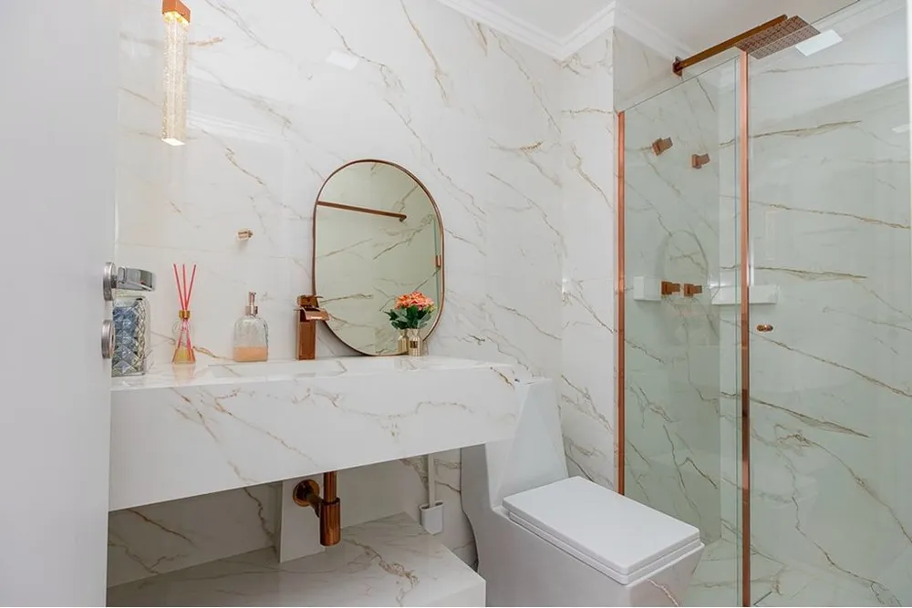 Apartamento, 2 quartos, 66 m² - Foto 4