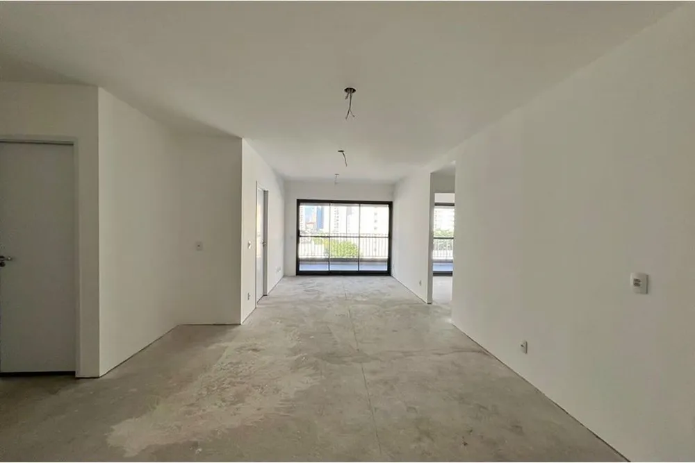 Apartamento, 3 quartos, 107 m² - Foto 2