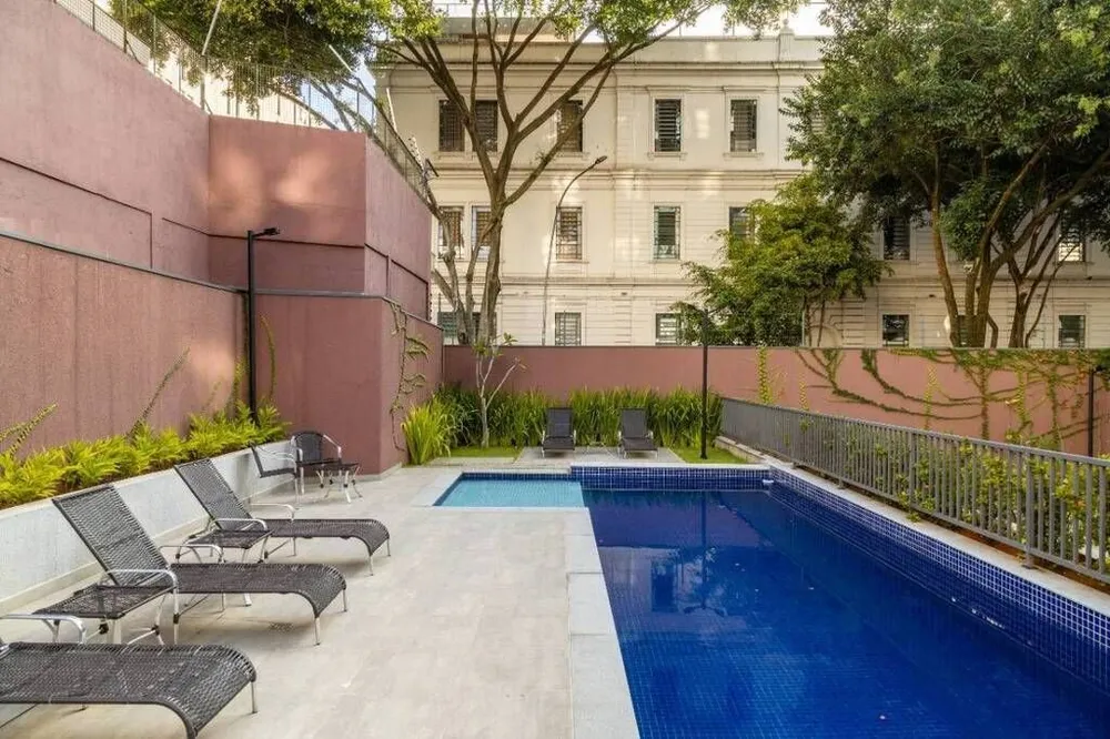Apartamento, 1 quarto, 30 m² - Foto 6