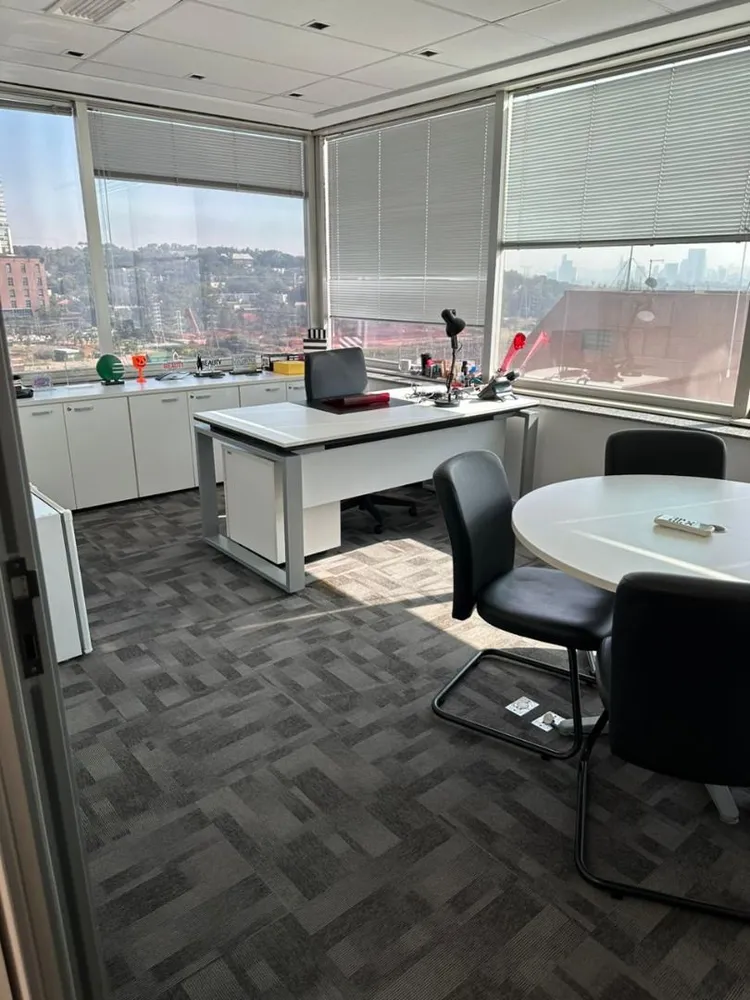 Sala-Conjunto, 533 m² - Foto 8