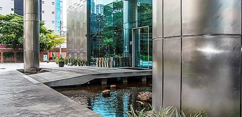 Sala-Conjunto, 533 m² - Foto 1