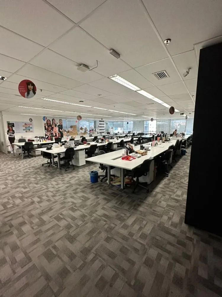 Sala-Conjunto, 533 m² - Foto 5