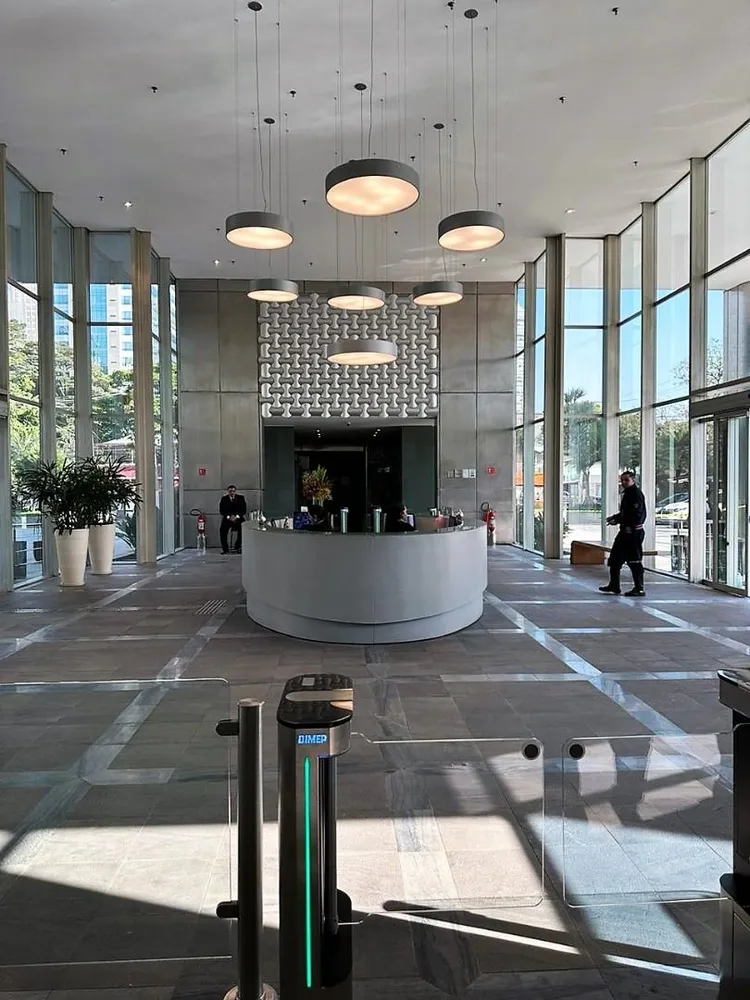 Sala-Conjunto, 533 m² - Foto 4