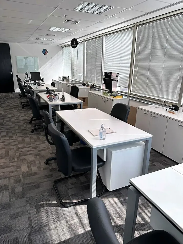 Sala-Conjunto, 533 m² - Foto 7
