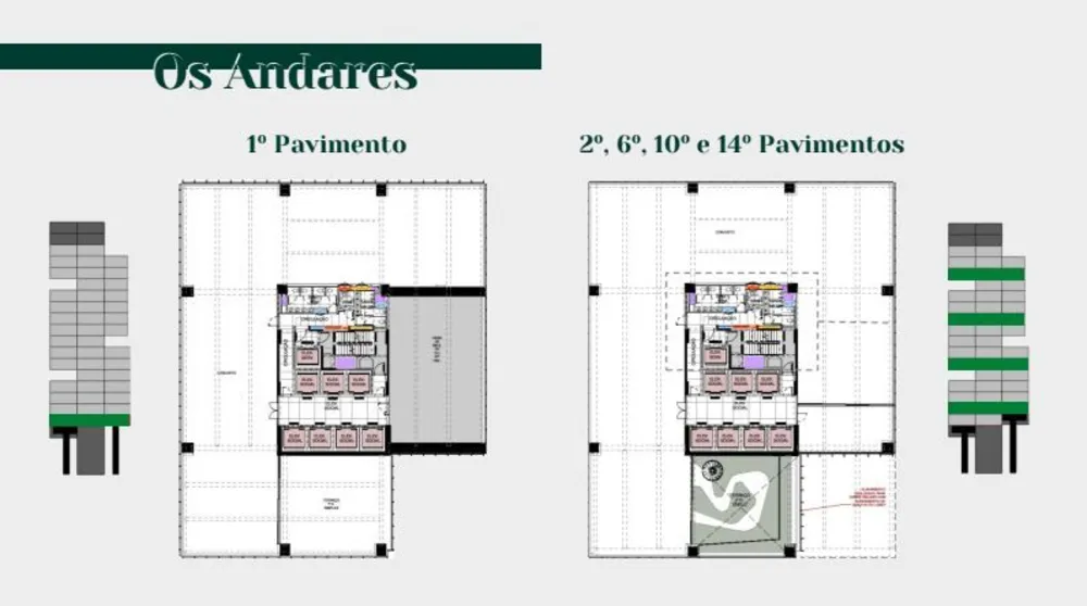 Sala-Conjunto, 739 m² - Foto 8