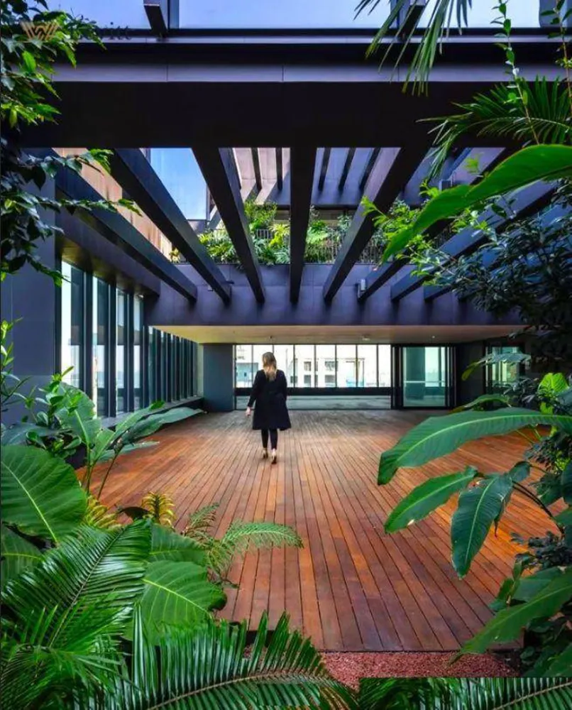 Sala-Conjunto, 739 m² - Foto 7