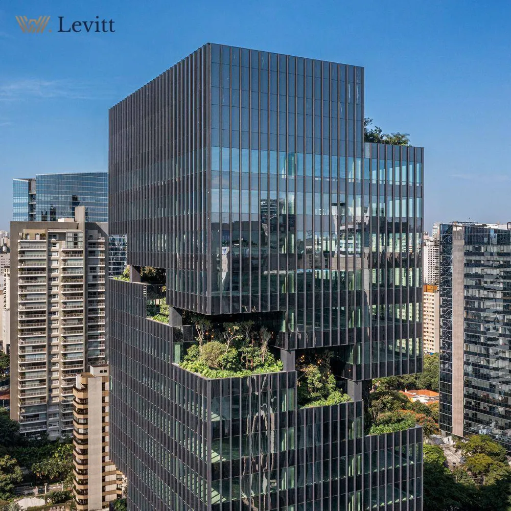 Sala-Conjunto, 739 m² - Foto 4