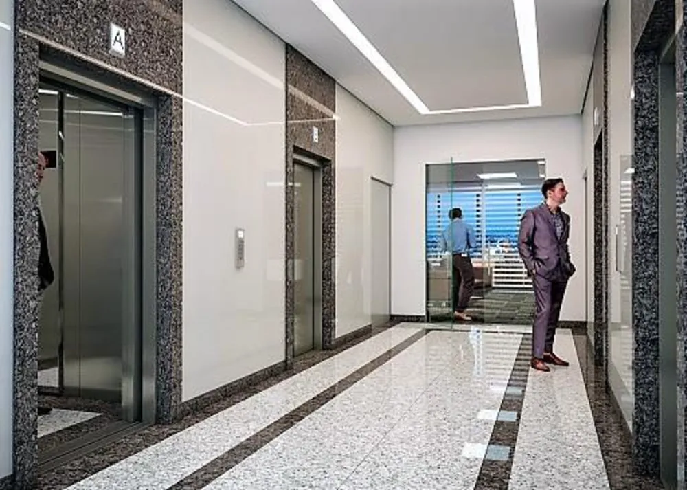 Sala-Conjunto, 558 m² - Foto 12