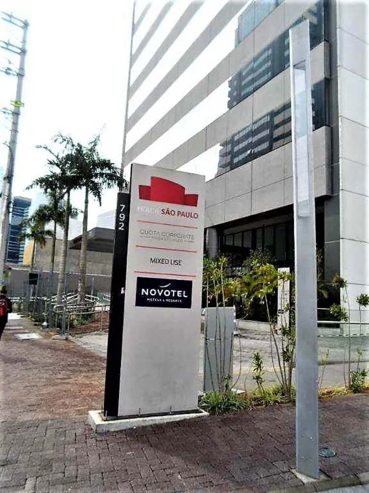Sala-Conjunto, 558 m² - Foto 4