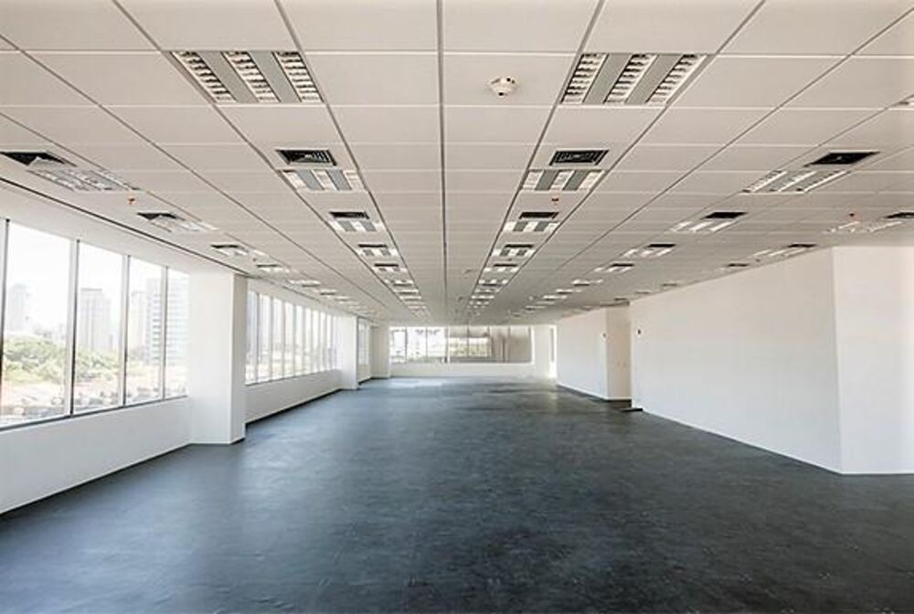 Sala-Conjunto, 558 m² - Foto 1