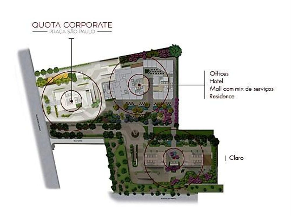 Sala-Conjunto, 558 m² - Foto 4