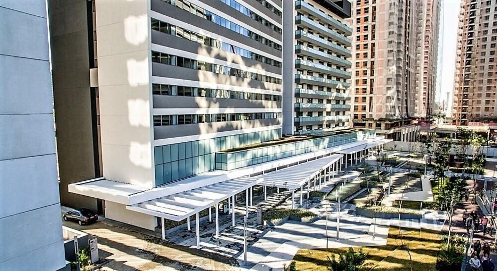 Sala-Conjunto, 558 m² - Foto 2