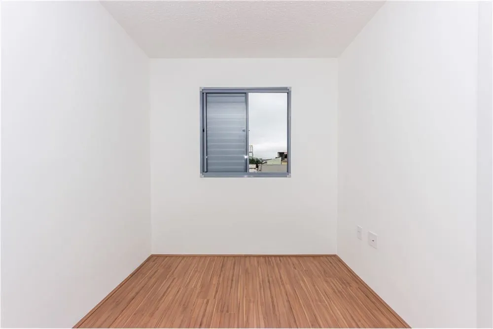 Apartamento, 1 quarto, 35 m² - Foto 6